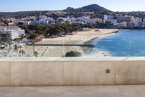 Penthouse i Santa Ponsa, Mallorca, Santa Ponsa - € 650.000 | Ref: 128945 - foto 7