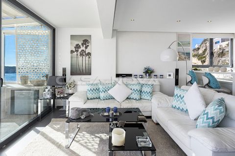Penthouse i Santa Ponsa, Mallorca, Santa Ponsa - € 650.000 | Ref: 128945 - foto 8