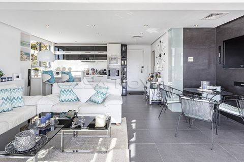 Penthouse i Santa Ponsa, Mallorca, Santa Ponsa - € 650.000 | Ref: 128945 - foto 9