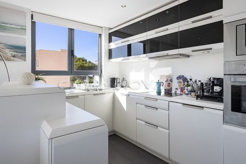 Penthouse i Santa Ponsa, Mallorca, Santa Ponsa - € 650.000 | Ref: 128945 - foto 10