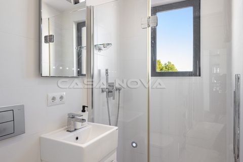 Penthouse i Santa Ponsa, Mallorca, Santa Ponsa - € 650.000 | Ref: 128945 - foto 15