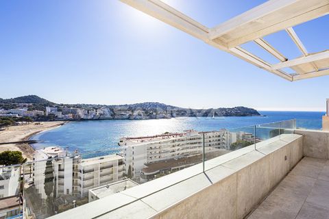 Penthouse i Santa Ponsa, Mallorca, Santa Ponsa - € 650.000 | Ref: 128945 - foto 16