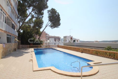 Penthouse i Santa Ponsa, Mallorca, Santa Ponsa - € 650.000 | Ref: 128945 - foto 18