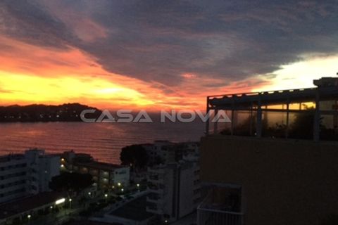 Penthouse i Santa Ponsa, Mallorca, Santa Ponsa - € 650.000 | Ref: 128945 - foto 19