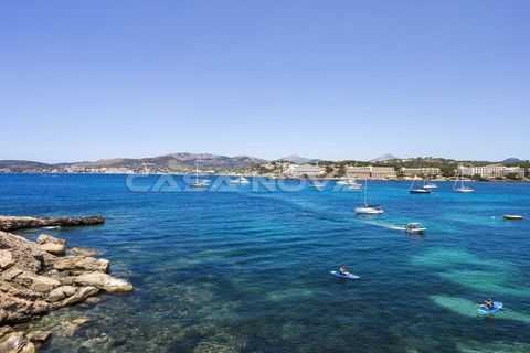 Penthouse i Santa Ponsa, Mallorca, Santa Ponsa - € 650.000 | Ref: 128945 - foto 20