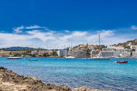 Penthouse i Santa Ponsa, Mallorca, Santa Ponsa - € 650.000 | Ref: 128945 - foto 21