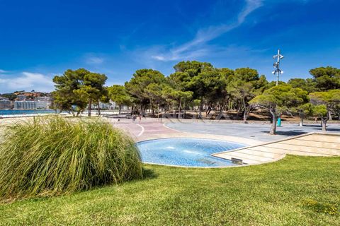 Penthouse i Santa Ponsa, Mallorca, Santa Ponsa - € 650.000 | Ref: 128945 - foto 23