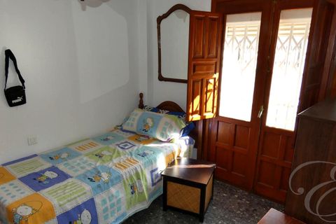 Byhus i Velez Malaga, Malaga, Velez Malaga - € 228.000 | Ref: XL4519 - foto 7