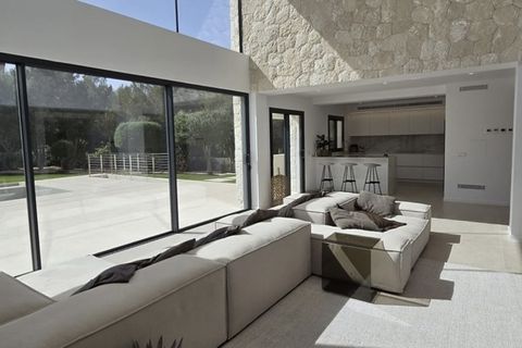 Villa i Santa Ponsa, Mallorca, Santa Ponsa - € 4.495.000 | Ref: SAE 1838 - foto 7