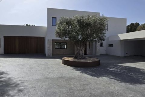 Villa i Santa Ponsa, Mallorca, Santa Ponsa - € 4.495.000 | Ref: SAE 1838 - foto 10