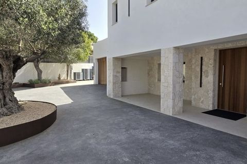 Villa i Santa Ponsa, Mallorca, Santa Ponsa - € 4.495.000 | Ref: SAE 1838 - foto 11