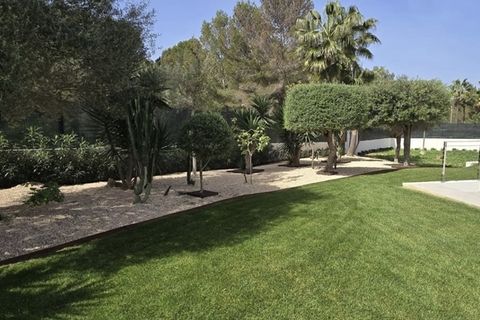 Villa i Santa Ponsa, Mallorca, Santa Ponsa - € 4.495.000 | Ref: SAE 1838 - foto 20