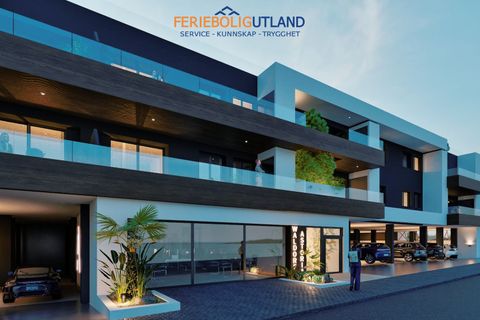 Leilighet i Benijofar, Alicante, Benijofar - € 247 000 | Ref: FBU12528 - foto 2
