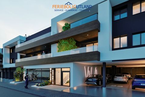 Leilighet i Benijofar, Alicante, Benijofar - € 247 000 | Ref: FBU12528 - foto 3