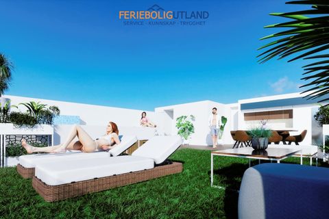 Leilighet i Benijofar, Alicante, Benijofar - € 294 000 | Ref: FBU12529 - foto 8