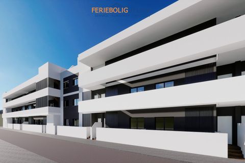 Leilighet i Benijofar, Alicante, Benijofar - € 294 000 | Ref: FBU12529 - foto 10