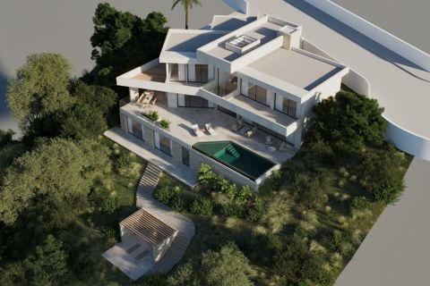 Villa a Cabopino, Malaga, Cabopino - € 4.150.000 | Ref: R5008030 - foto 2