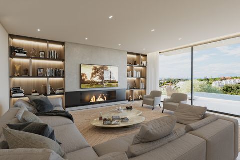 Villa a Cabopino, Malaga, Cabopino - € 4.150.000 | Ref: R5008030 - foto 4
