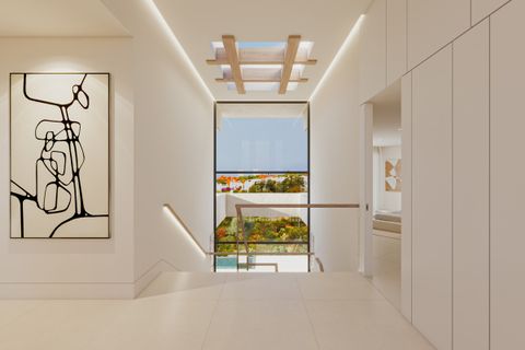 Villa a Cabopino, Malaga, Cabopino - € 4.150.000 | Ref: R5008030 - foto 10