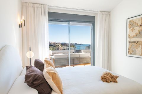 Penthouse i Fuengirola, Malaga, Fuengirola - € 999.000 | Ref: FE-MA-0364 - foto 6