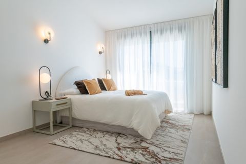 Penthouse i Fuengirola, Malaga, Fuengirola - € 999.000 | Ref: FE-MA-0364 - foto 7