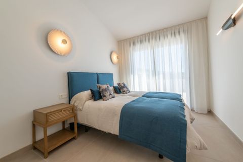Penthouse i Fuengirola, Malaga, Fuengirola - € 999.000 | Ref: FE-MA-0364 - foto 8