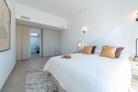 Penthouse i Fuengirola, Malaga, Fuengirola - € 999.000 | Ref: FE-MA-0364 - foto 9