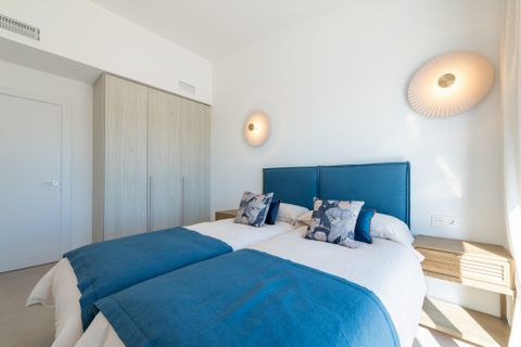 Penthouse i Fuengirola, Malaga, Fuengirola - € 999.000 | Ref: FE-MA-0364 - foto 10