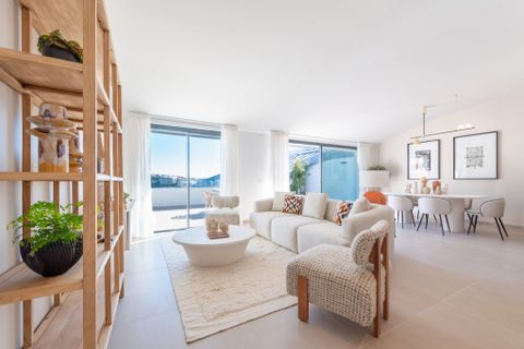 Penthouse i Fuengirola, Malaga, Fuengirola - € 999.000 | Ref: FE-MA-0364 - foto 11