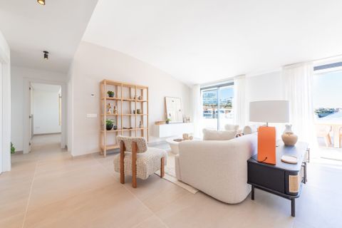 Penthouse i Fuengirola, Malaga, Fuengirola - € 999.000 | Ref: FE-MA-0364 - foto 12