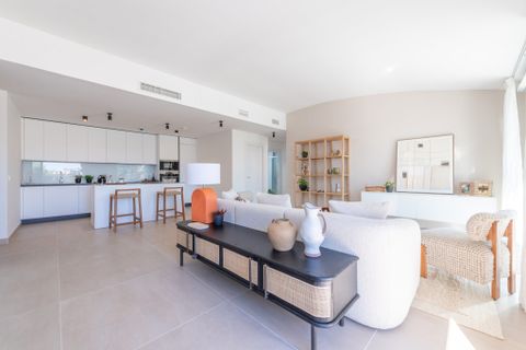 Penthouse i Fuengirola, Malaga, Fuengirola - € 999.000 | Ref: FE-MA-0364 - foto 13