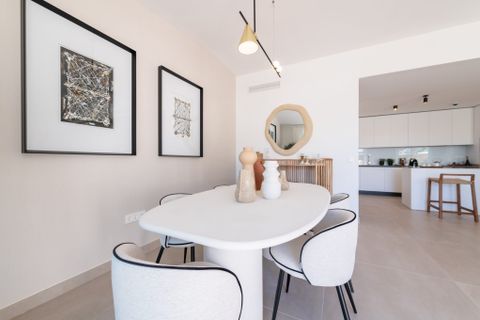 Penthouse i Fuengirola, Malaga, Fuengirola - € 999.000 | Ref: FE-MA-0364 - foto 15