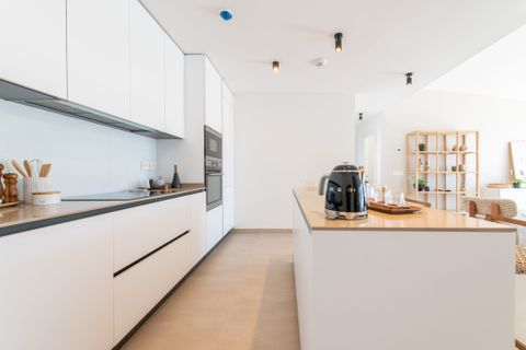 Penthouse i Fuengirola, Malaga, Fuengirola - € 999.000 | Ref: FE-MA-0364 - foto 16