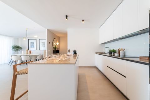 Penthouse i Fuengirola, Malaga, Fuengirola - € 999.000 | Ref: FE-MA-0364 - foto 18