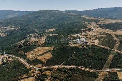 Helårsgrund i Seia, Guarda, Seia - € 60.000 | Ref: 382250036 - foto 2