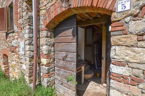 Villa i Parrano, Terni, Parrano - € 45.000 | Ref: OR317M-480866 - foto 1