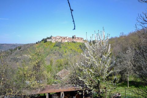 Villa i Parrano, Terni, Parrano - € 45.000 | Ref: OR317M-480866 - foto 2