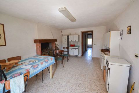 Villa i Parrano, Terni, Parrano - € 45.000 | Ref: OR317M-480866 - foto 4