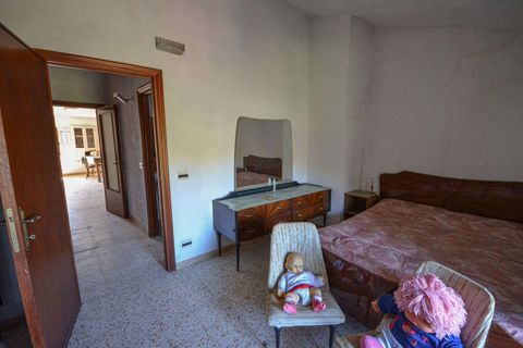Villa i Parrano, Terni, Parrano - € 45.000 | Ref: OR317M-480866 - foto 8