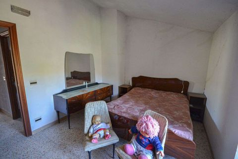 Villa i Parrano, Terni, Parrano - € 45.000 | Ref: OR317M-480866 - foto 9