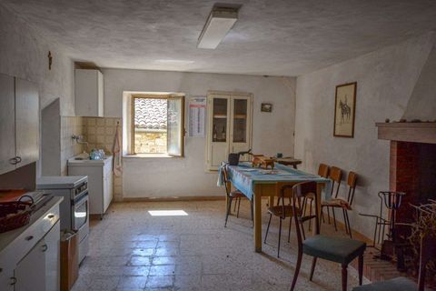 Villa i Parrano, Terni, Parrano - € 45.000 | Ref: OR317M-480866 - foto 10