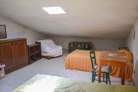 Villa i Parrano, Terni, Parrano - € 45.000 | Ref: OR317M-480866 - foto 11