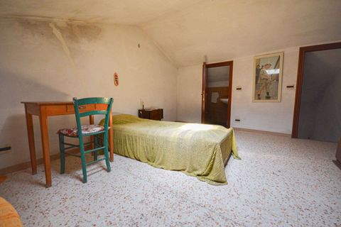 Villa i Parrano, Terni, Parrano - € 45.000 | Ref: OR317M-480866 - foto 12