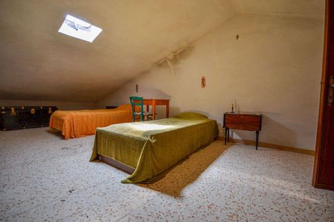 Villa i Parrano, Terni, Parrano - € 45.000 | Ref: OR317M-480866 - foto 14