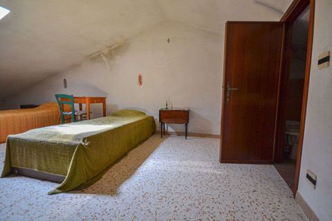 Villa i Parrano, Terni, Parrano - € 45.000 | Ref: OR317M-480866 - foto 15
