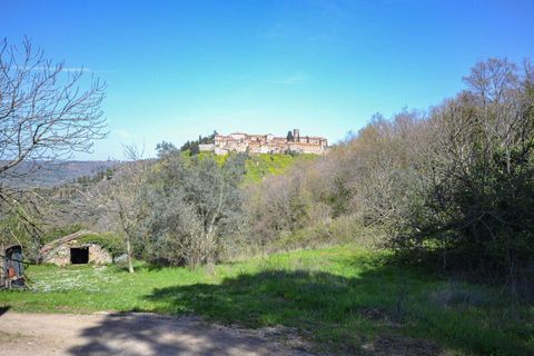 Villa i Parrano, Terni, Parrano - € 45.000 | Ref: OR317M-480866 - foto 18