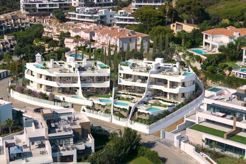 Dupleks i Marbella, Malaga, Marbella - € 1 790 000 | Ref: R4742515 - foto 2