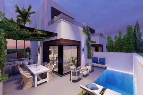 Villa i Aguilas, Murcia, Aguilas - € 330.000 | Ref: CHA0027 - foto 1