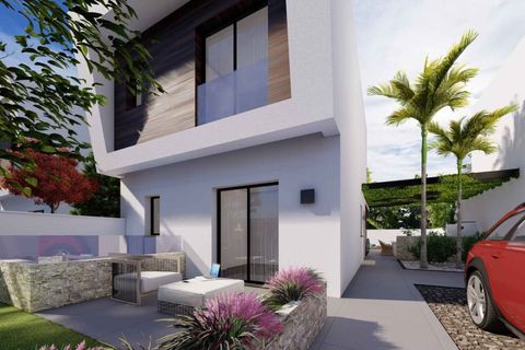 Villa i Aguilas, Murcia, Aguilas - € 330.000 | Ref: CHA0027 - foto 2