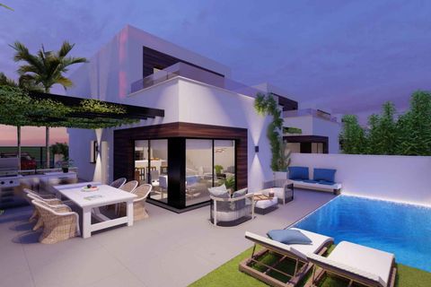 Villa i Aguilas, Murcia, Aguilas - € 330.000 | Ref: CHA0027 - foto 3